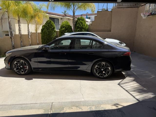 2025 BMW i5 for sale in Glendale, California