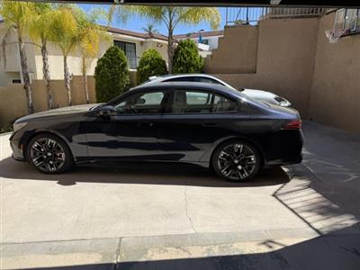 2025 BMW i5 lease in Glendale,CA