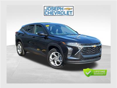 2024 Chevrolet Trax for sale in Cincinnati,OH