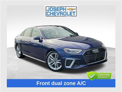 2024 Audi A4 for sale in Cincinnati,OH