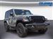 2021 Jeep Wrangler for sale in Cincinnati, Ohio