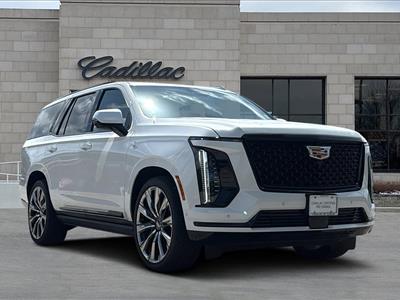 2025 Cadillac Escalade for sale in Cincinnati,OH