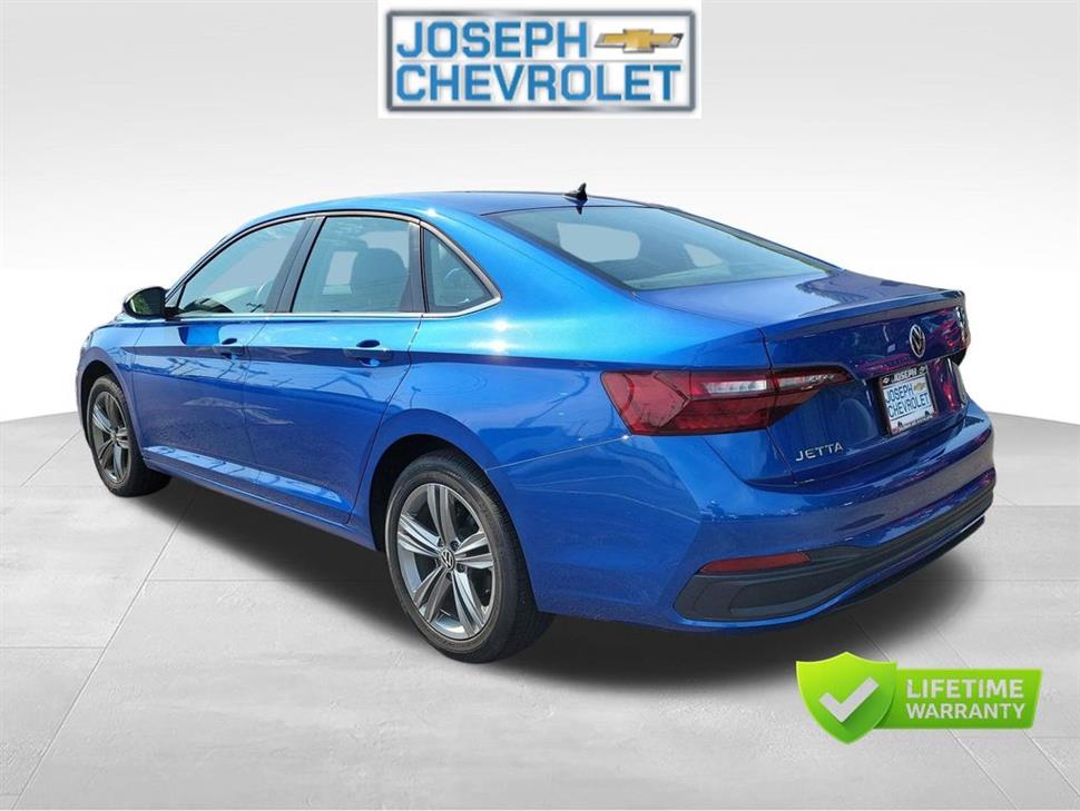 2024 Volkswagen Jetta for sale in Cincinnati, Ohio