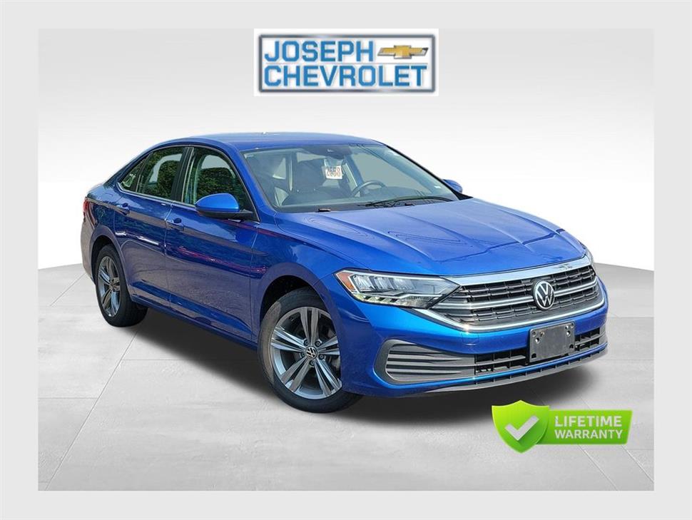 2024 Volkswagen Jetta for sale in Cincinnati, Ohio