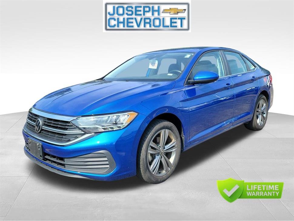 2024 Volkswagen Jetta for sale in Cincinnati, Ohio