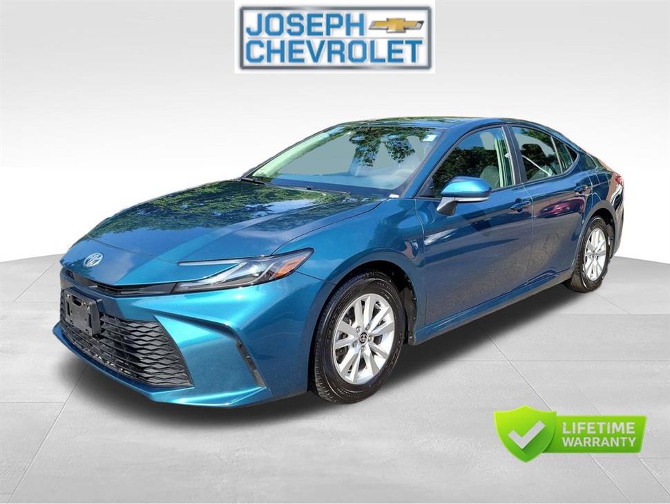 2025 Toyota Camry for sale in Cincinnati, Ohio