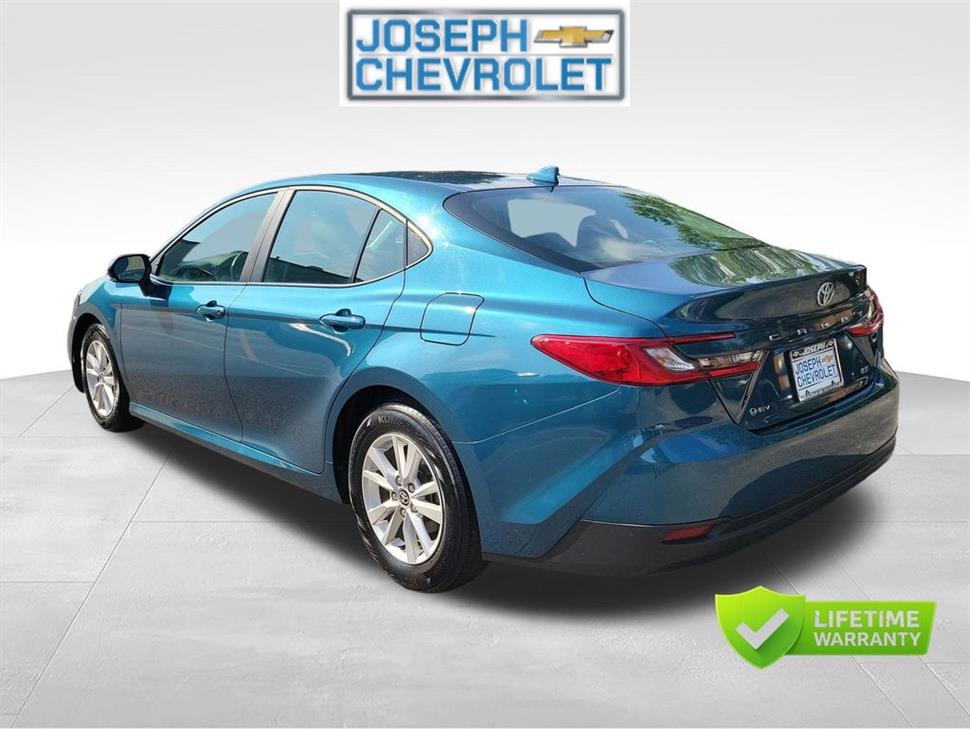 2025 Toyota Camry for sale in Cincinnati, Ohio