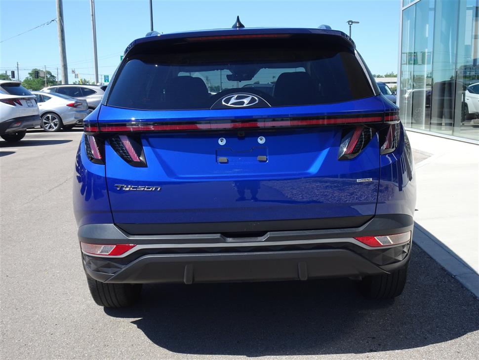 2023 Hyundai Tucson for sale in Cincinnati, Ohio