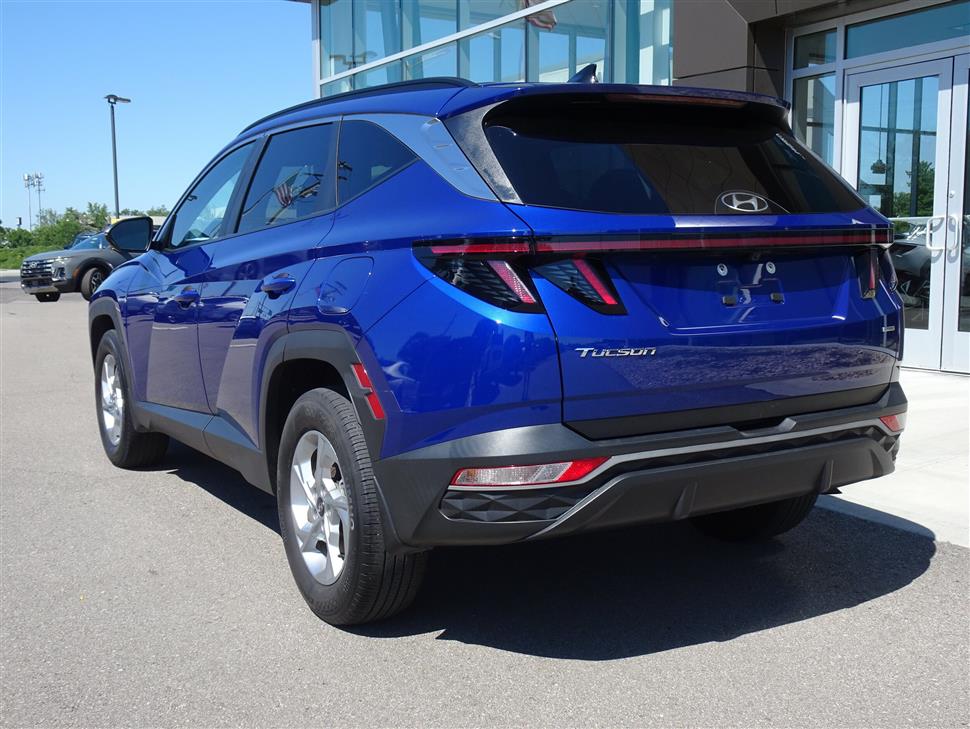 2023 Hyundai Tucson for sale in Cincinnati, Ohio