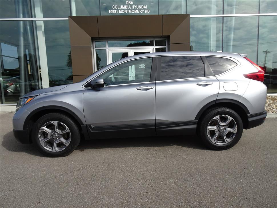2019 Honda CR-V for sale in Cincinnati, Ohio