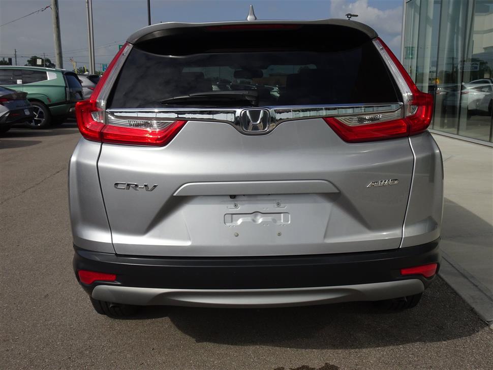 2019 Honda CR-V for sale in Cincinnati, Ohio