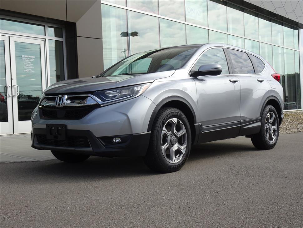 2019 Honda CR-V for sale in Cincinnati, Ohio