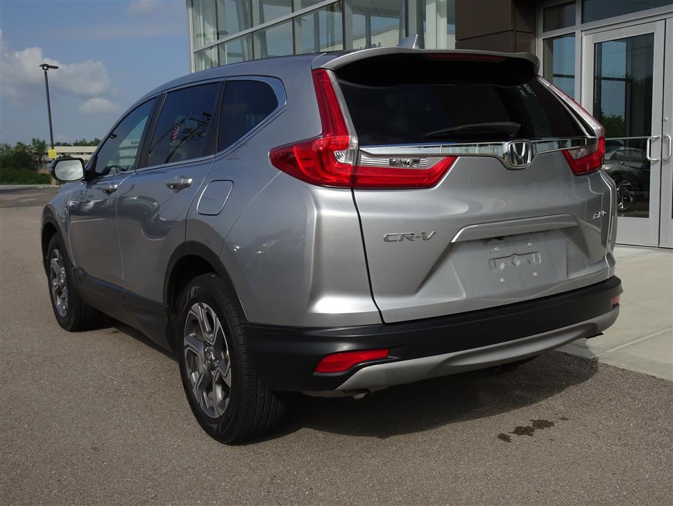 2019 Honda CR-V for sale in Cincinnati, Ohio