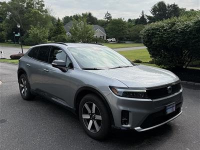2025 Honda Prologue lease in St James,NY
