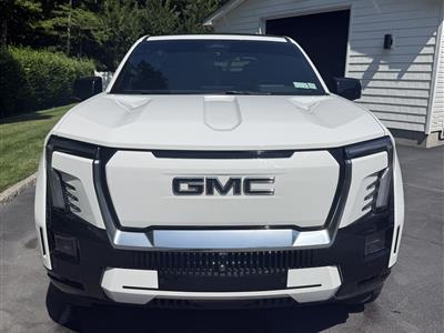 2025 GMC Sierra EV lease in Center Moriches ,NY