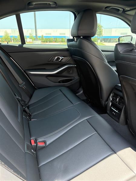 2026 BMW 3 Series for sale in Aubrey, Texas