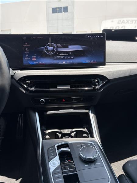 2026 BMW 3 Series for sale in Aubrey, Texas