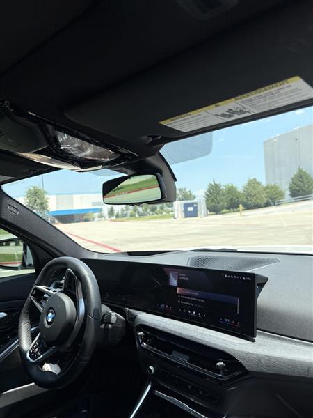 2026 BMW 3 Series for sale in Aubrey, Texas
