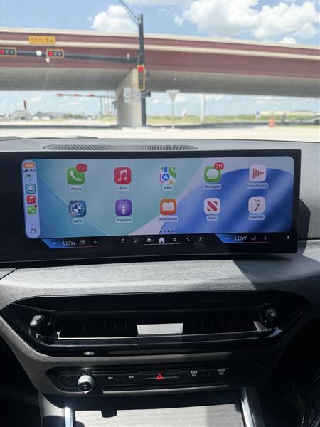 2026 BMW 3 Series for sale in Aubrey, Texas