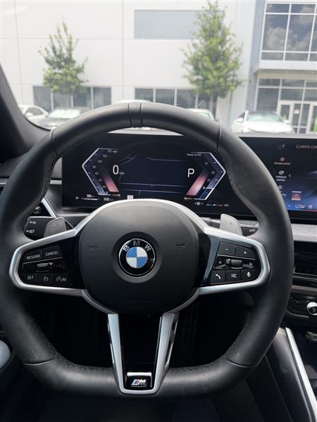2026 BMW 3 Series for sale in Aubrey, Texas