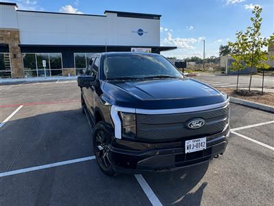 2025 Ford F-150 Lightning lease in Boerne,TX