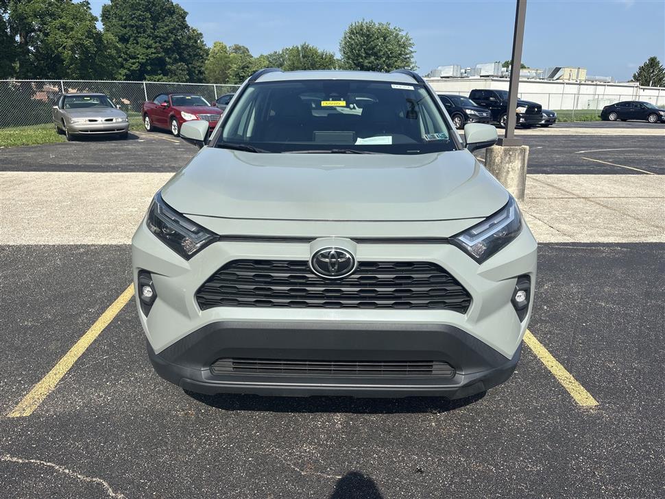 2022 Toyota RAV4 for sale in Cincinnati, Ohio