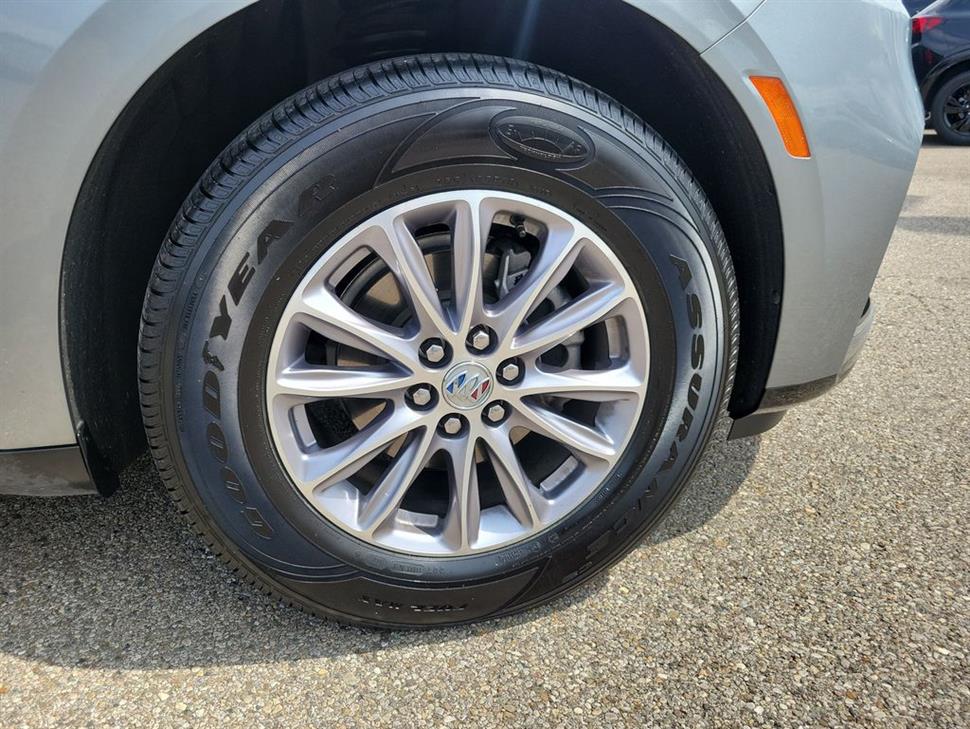 2023 Buick Enclave for sale in Cincinnati, Ohio
