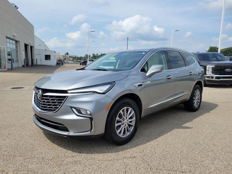 2023 Buick Enclave for sale in Cincinnati, Ohio
