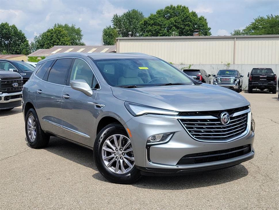 2023 Buick Enclave for sale in Cincinnati, Ohio