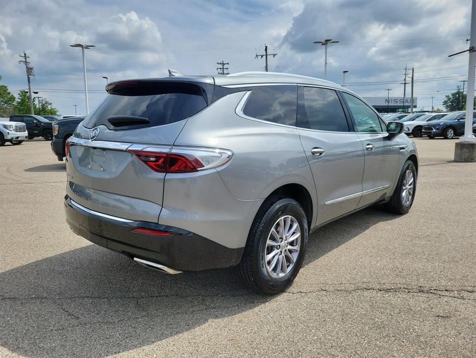 2023 Buick Enclave for sale in Cincinnati, Ohio