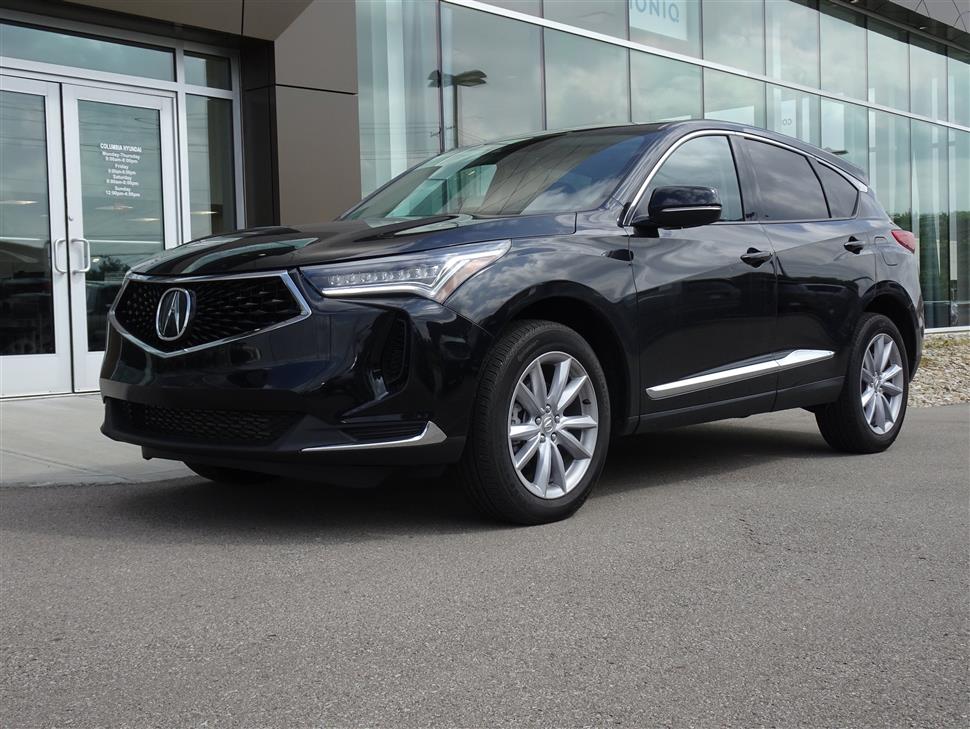 2023 Acura RDX for sale in Cincinnati, Ohio