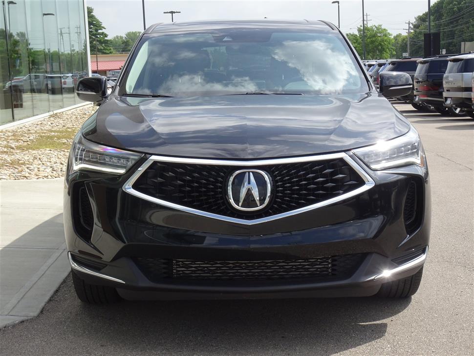 2023 Acura RDX for sale in Cincinnati, Ohio