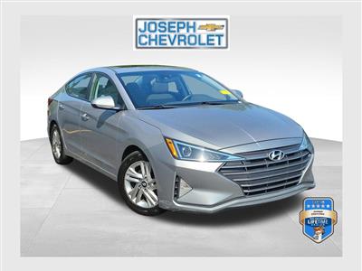 2020 Hyundai Elantra for sale in Cincinnati,OH