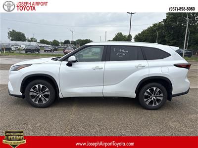 2026 Toyota Highlander for sale in Cincinnati,OH
