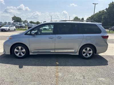 2020 Toyota Sienna for sale in Cincinnati,OH