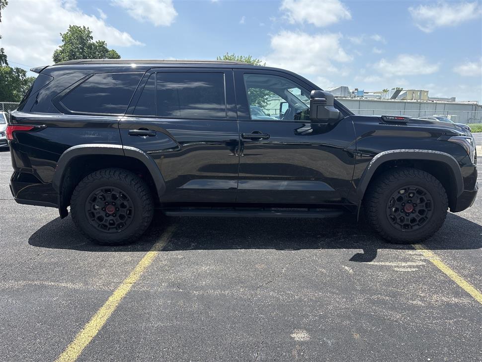 2023 Toyota Sequoia for sale in Cincinnati, Ohio