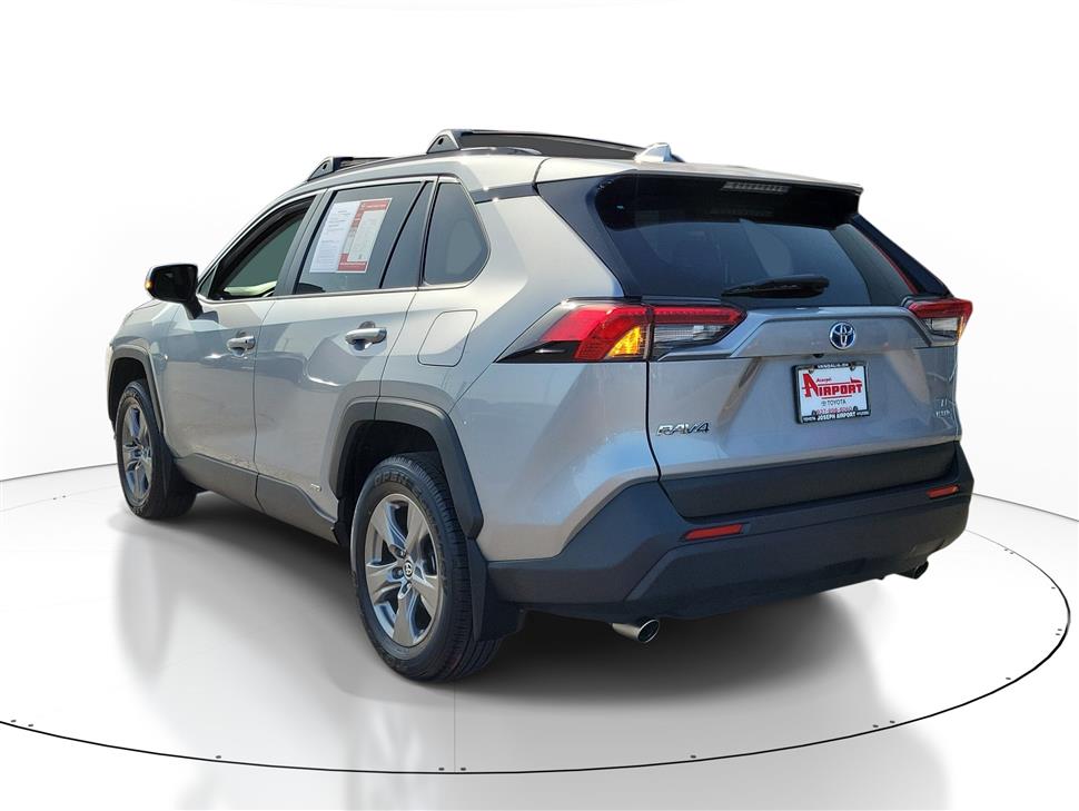 2024 Toyota RAV4 for sale in Cincinnati, Ohio