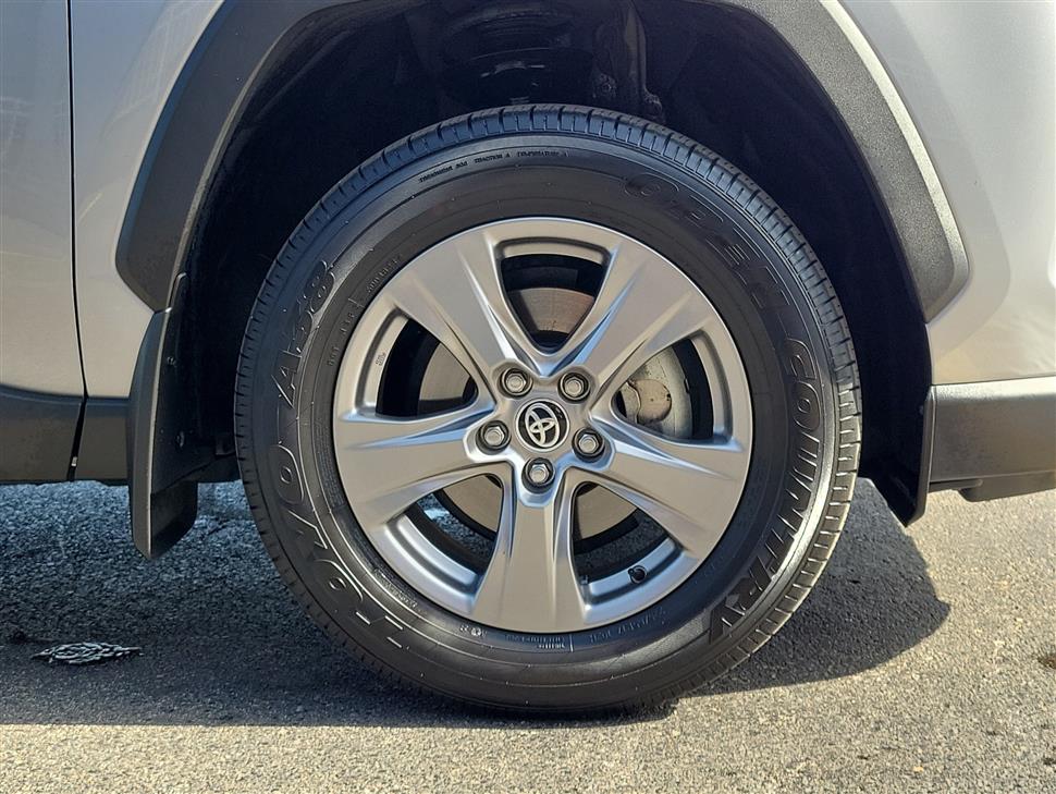 2024 Toyota RAV4 for sale in Cincinnati, Ohio