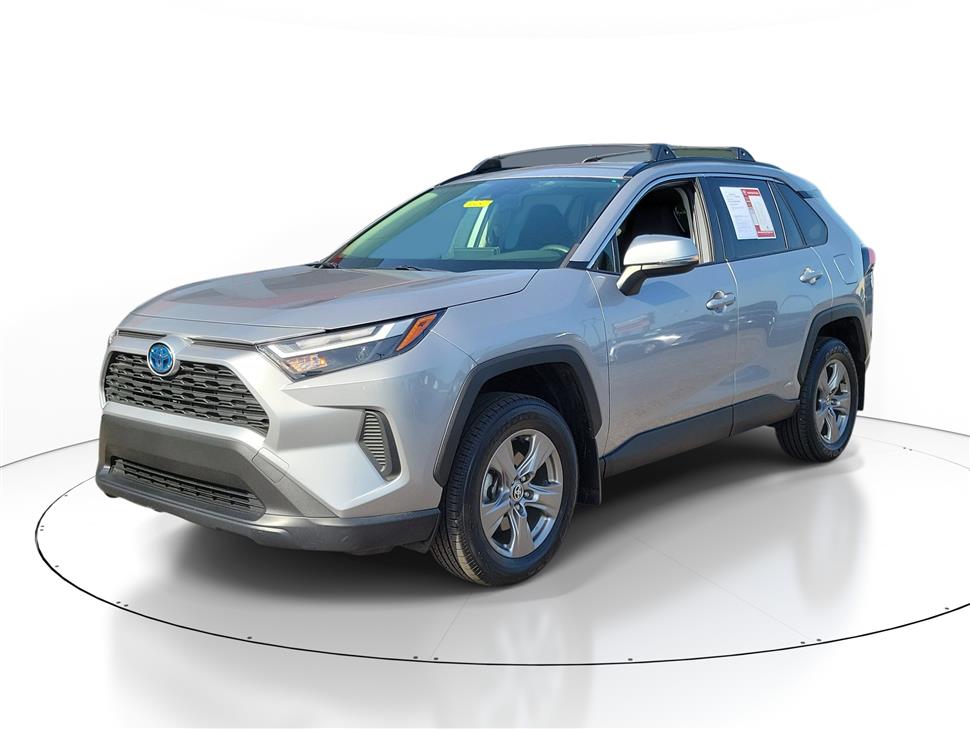 2024 Toyota RAV4 for sale in Cincinnati, Ohio