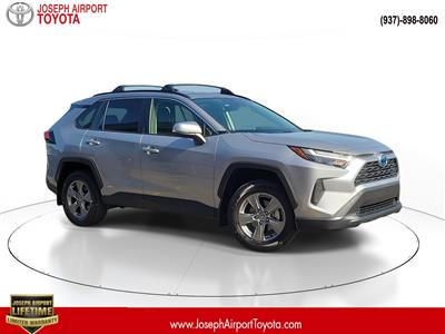 2024 Toyota RAV4 for sale in Cincinnati,OH