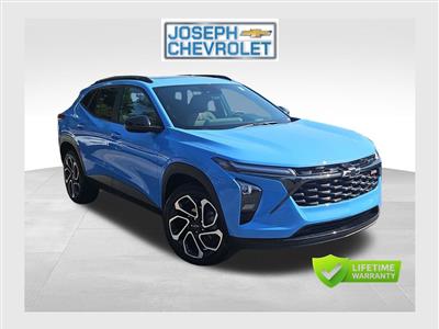 2024 Chevrolet Trax for sale in Cincinnati,OH