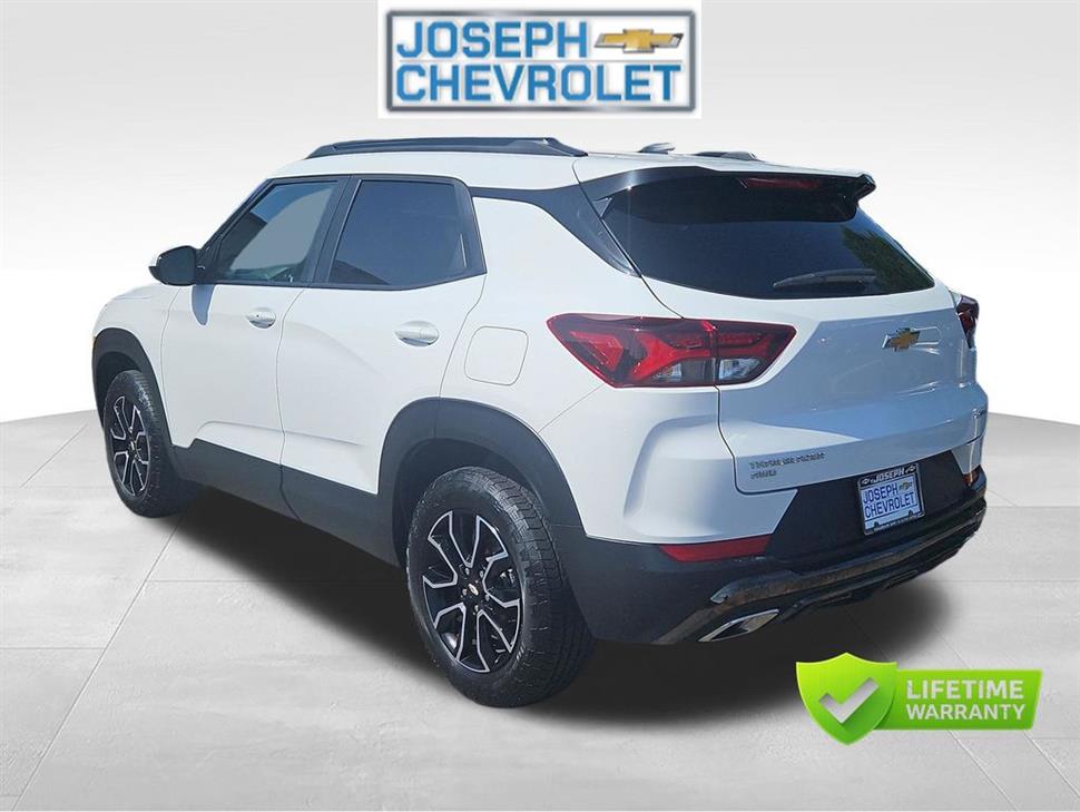 2023 Chevrolet TrailBlazer for sale in Cincinnati, Ohio