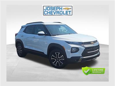 2023 Chevrolet TrailBlazer for sale in Cincinnati,OH