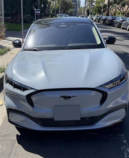 2024 Ford Mustang Mach-E for sale in Los Angeles, California