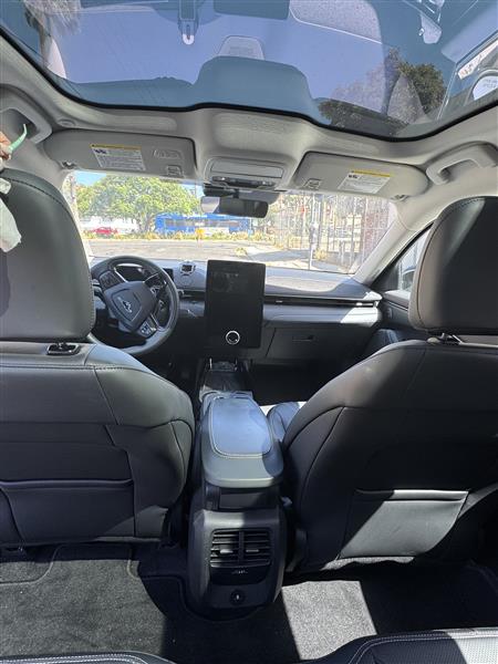 2024 Ford Mustang Mach-E for sale in Los Angeles, California