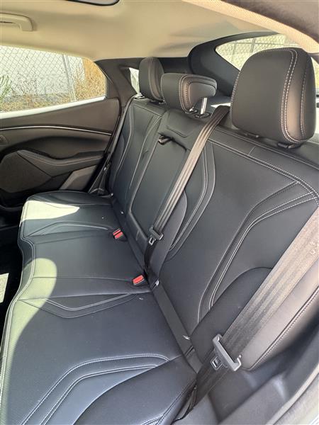 2024 Ford Mustang Mach-E for sale in Los Angeles, California
