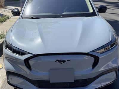 2024 Ford Mustang Mach-E lease in Los Angeles,CA