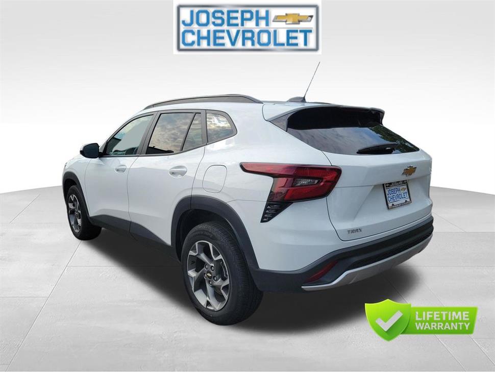 2025 Chevrolet Trax for sale in Cincinnati, Ohio
