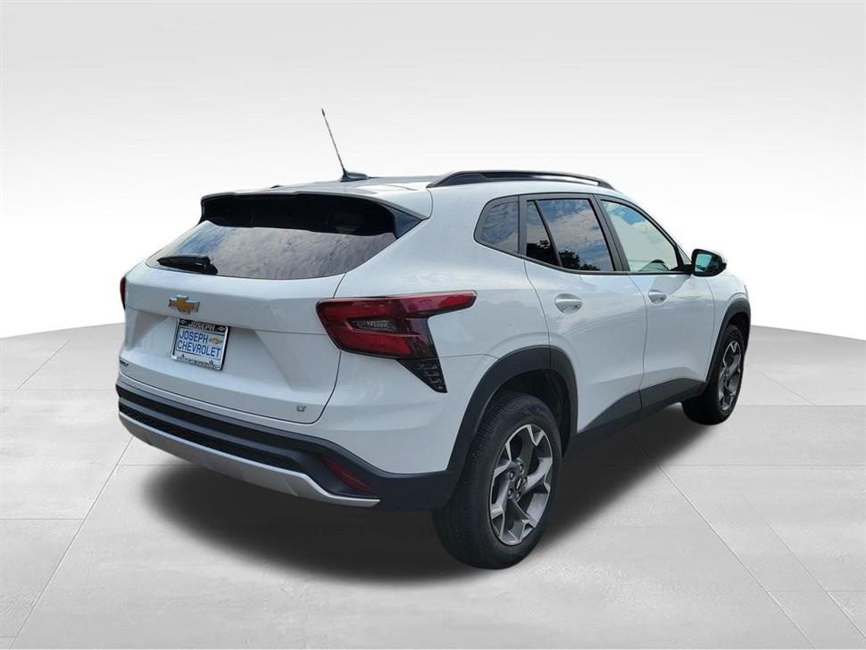 2025 Chevrolet Trax for sale in Cincinnati, Ohio