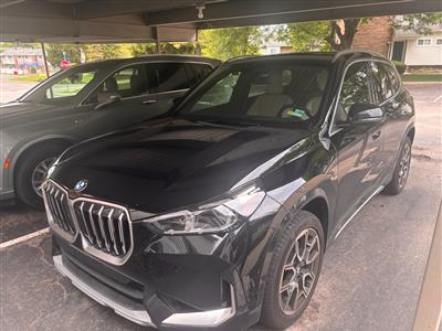 2025 BMW X1 lease in Rochester Hills,MI